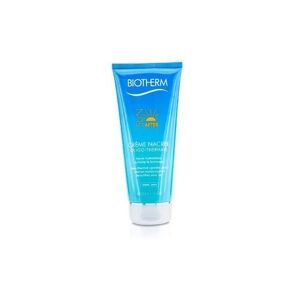 Biotherm après soleil crème nacrée sublime 200ml - Publicité