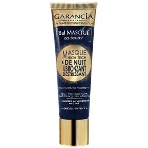 Garancia masque nuit autobronzant 50ml