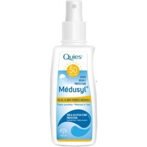 Médusyl lait solaire méduses SPF50 100ML