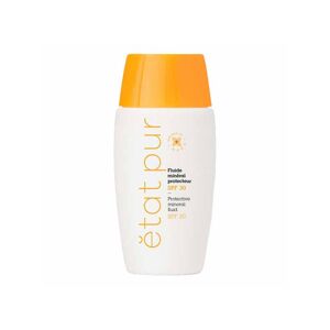 État Pur Fluide minéral protecteur SPF30 - 40ml