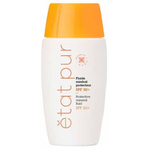 État Pur Fluide minéral protecteur SPF50+ 40ml