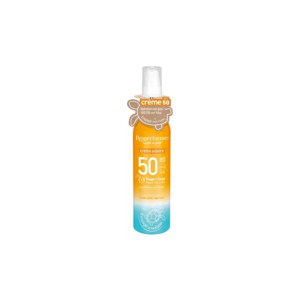 Respectueuse Crème Solaire SPF50 100 ml - Publicité