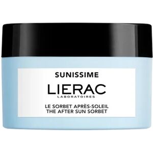 Lierac Sunissime Gel Sorbet Après-Soleil 50ml