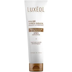 Luxeol Luxeol Baume Apres-Soleil 150ml