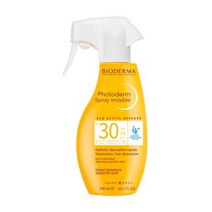 Bioderma Photoderm Invisible Spray SPF30 300ml