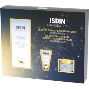 Isdin Isdinceutics Le Rêve d'Une Peau Revitalisée