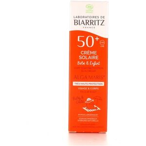 Algamaris Kids Crema Solar Spf50+ Spray 50ml - Publicité