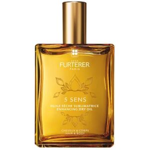 RENE FURTERER Rene Furterer Huile Seche Sublimatrice 5 Sens 100mL