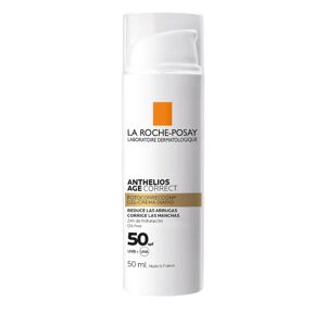 LA ROCHE POSAY La Roche-Posay Anthelios Age Correct SPF50 50ml