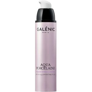 Galenic Aqua Porcelaine Fluide Hydralumière 50ml