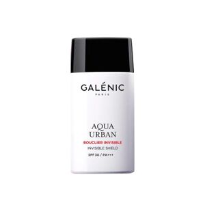 Galenic Aqua Urban Invisible Shield Spf30 40ml