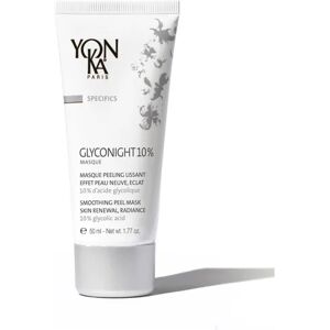 Yonka Glyconight 10% Masque 50ml