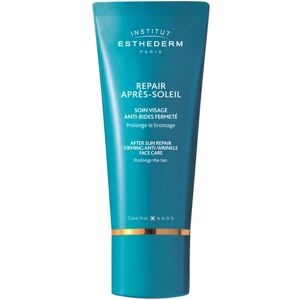 Institut Esthederm Repair Après-Soleil Soin Visage Anti-rides Fermeté 50ml