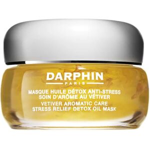 Darphin Huile de vétiver Darphin Mascheras 50 Ml