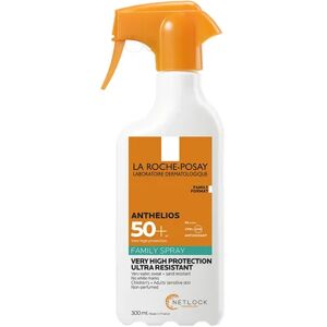 La Roche Posay Anthelios Spf50+ Spray Famille 300ml