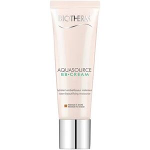 Biotherm Aquasource BB Creme Peaux Dorees 30ml