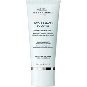 Institut Esthederm Intolérances Solaires Soin Protecteur Visage 50ml