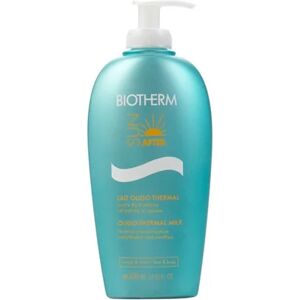 Biotherm Sun After Lait OligoThermal 400ml - Publicité