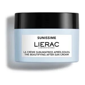 Lierac Sunissime Crème Sublimatrice Après-Soleil 200ml