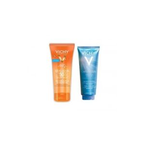 Vichy Ideal Soleil Gel De Lait Ultra-Fondant SPF 50 200ml