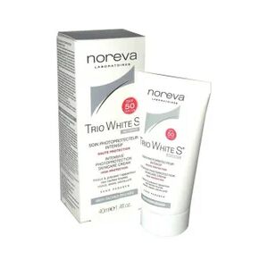 Noreva Trio White S SPF50 40mL