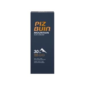 Piz Buin Mountain Protector Facial SPF30 50ml