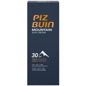 Piz Buin Mountain Protector Facial SPF30 50ml