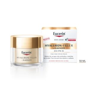 Creme de jour Eucerin® Elasticity+Filler 50ml