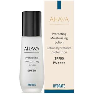 Ahava Vis Hydr Jour Fluide Spf50 50ml