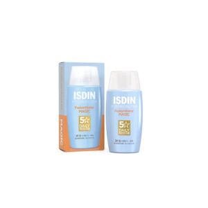 ISDIN Fotoprotector Fusion Water Magic SPF50 50ml