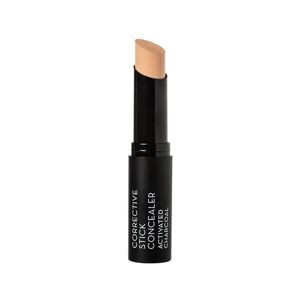 Korres Stick Corrector Carbón Spf30 3 5g