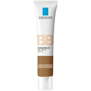 LA ROCHE POSAY La Roche-Posay Hydraphase HA BB Cream SPF15 FoncÃ© 40ml