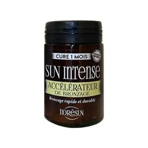 Doresun Doresun Sun Intense Accelerateur De Bronzage 30 Gelules