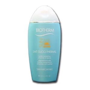 Biotherm Sun After Lait OligoThermal 200ml - Publicité