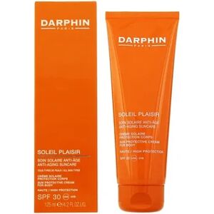 Darphin Solar Placer Corp SPF30 125ml