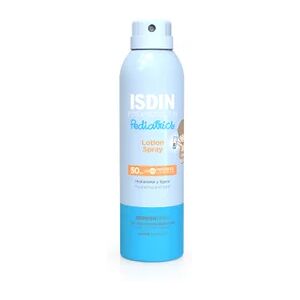 Isdin Pediatrics Lotion Spray spf50 250ml