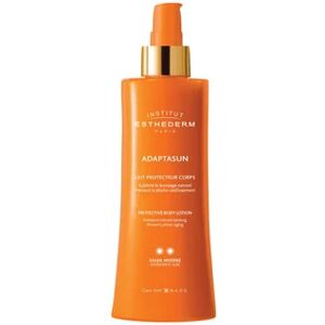 Institut Esthederm Adaptasun Lait Protecteur Corps Soleil Modéré 200ml