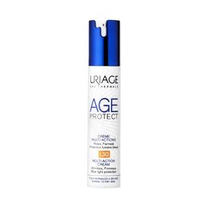 Uriage Age Protect Creme Multiaction Spf30 Multiaction 40 Ml