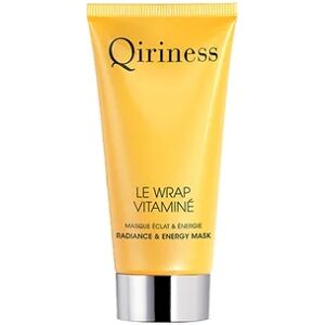 Qiriness Masque enveloppant Vitaminé de Qiriness 50ml