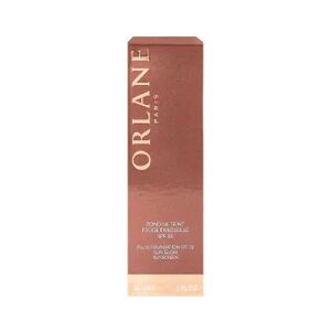 Orlane Fond de Teint Fluide Ensoleille SPF30 n°2 30ml