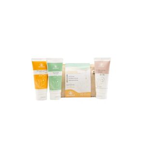 Aloesol Pack Evasion des Sens Gel + Loción Corporal + Crema Solar SPF30