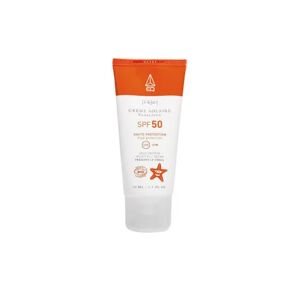 EQ Evoa Crème Solaire Visage & Corps SPF50 50ml - Publicité