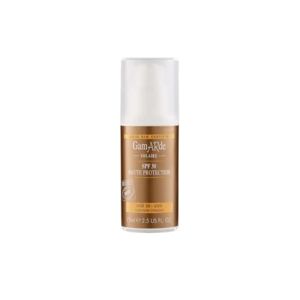 Gamarde Crème Solaire SPF30 Haute Protection 75ml - Publicité