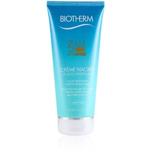 Biotherm Sun After Creme Nacree OligoThermale 200ml