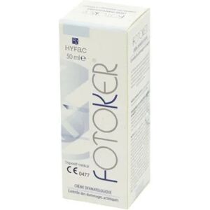 Pharcos Fotoker Crème Dermatologique 50ml