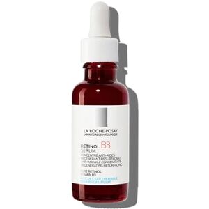 LA ROCHE POSAY La Roche-Posay Retinol B3 Serum 30ml