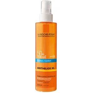 La Roche Posay Anthelios XL Huile Nutritive Invisible SPF50 200ml