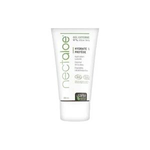 Sante Verte Santé Verte Nectaloe Gel Externe Aloe Vera Bio 150ml