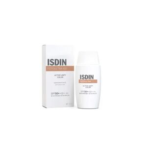 ISDIN FotoUltra 100 Active Unify Color SPF50+ 50ml