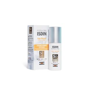 ISDIN Foto Ultra ISDIN® Age Repair Fusion Water SPF50+ 50ml